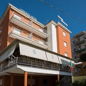 Hotel Lorenzo, Celle Ligure