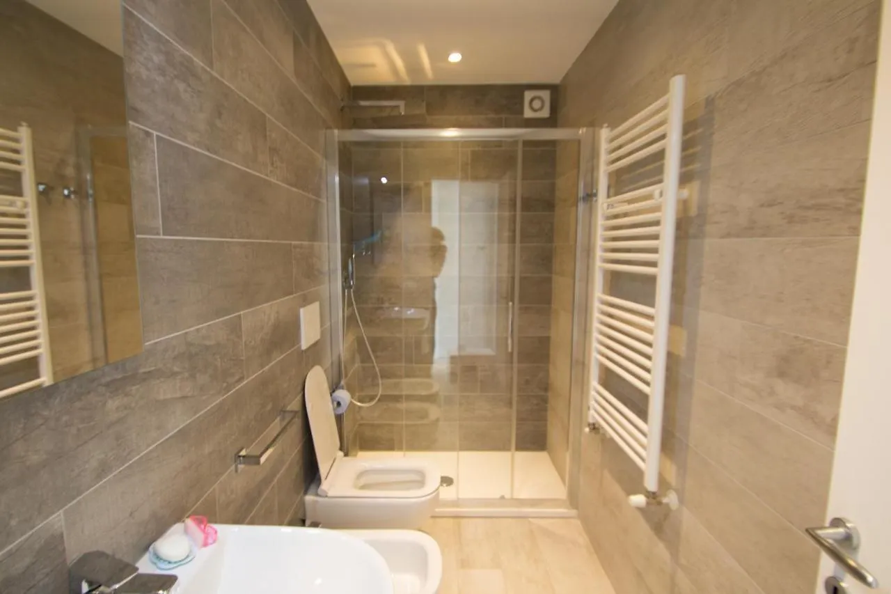 Appartamento Super Ristrutturato Celle Ligure 0*,  Italy