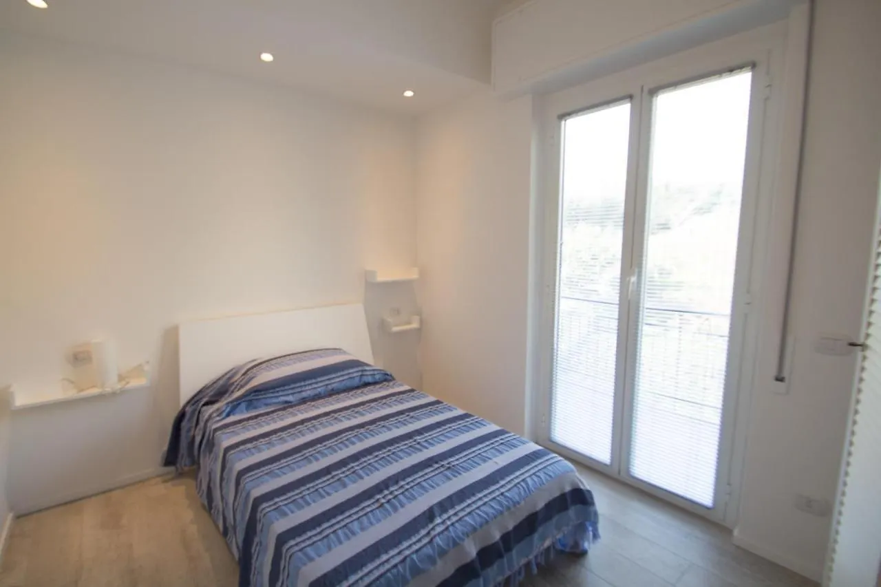 Appartamento Super Ristrutturato Celle Ligure Apartment