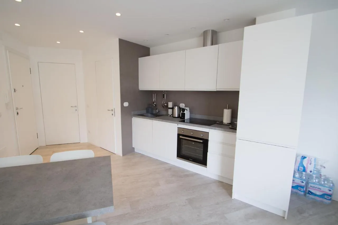 Appartamento Super Ristrutturato Celle Ligure Italy