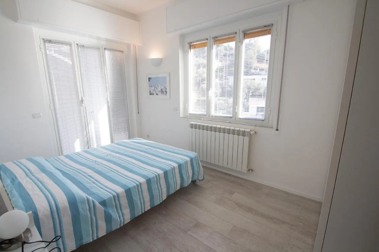Apartment Appartamento Super Ristrutturato Celle Ligure Italy