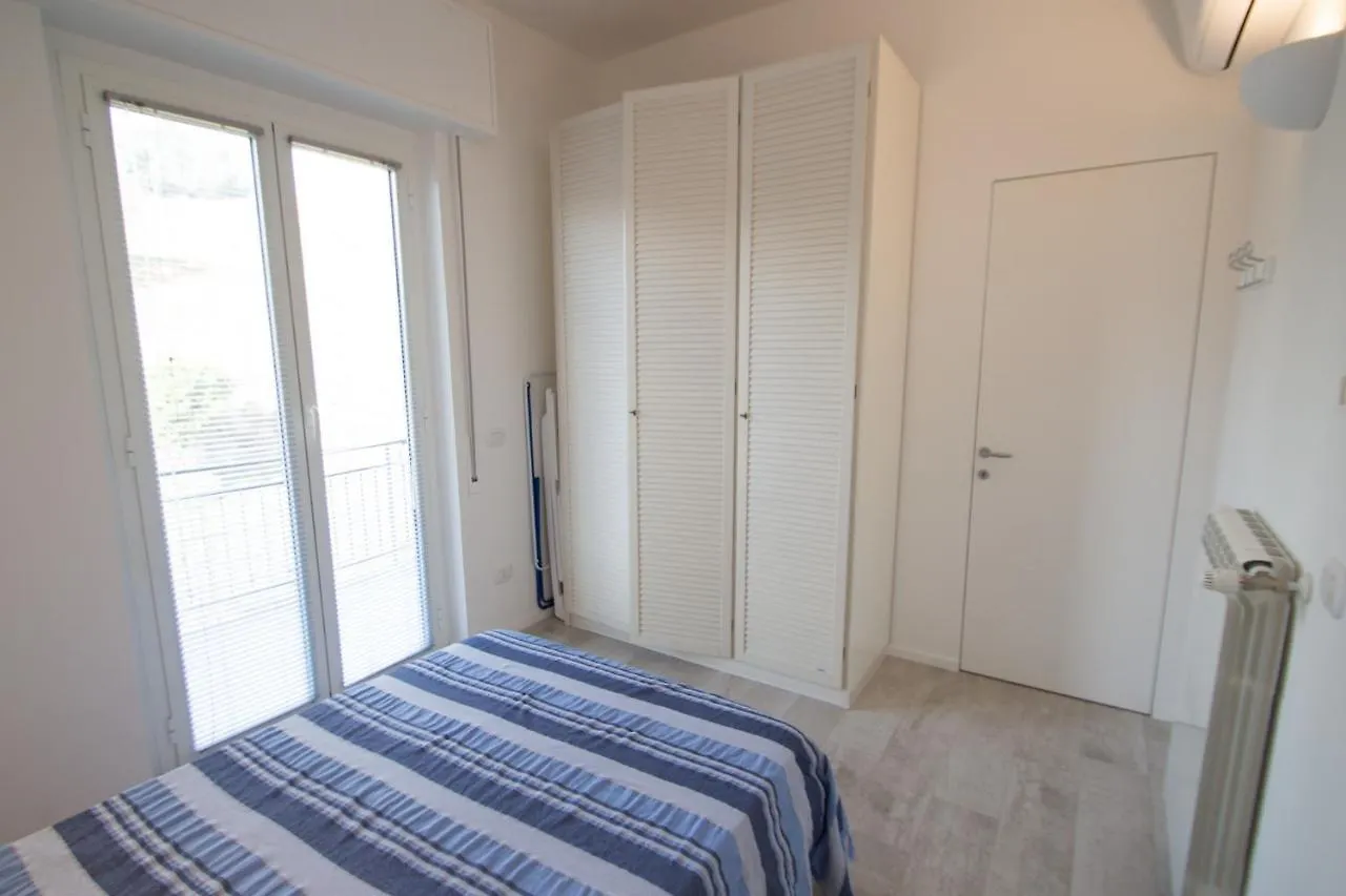 Apartment Appartamento Super Ristrutturato Celle Ligure